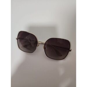Kate Spade Campbell Gold Sunglasses‎